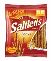 LORENZ  Soolakõrsik 150 g (kogus 2 tükki)