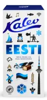 EESTI pralineekommid KALEV india pähkliga 500g