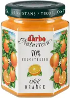 Šokolaaditrühvlid PURE Apelsini mangokreemi täiidisega  148g