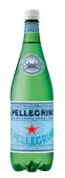 Karboniseeritud vesi S.PELLEGRINO 1 L (kogus 6 tükki)