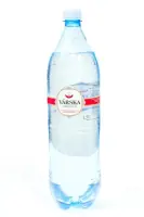 Mineraalvesi VÄRSKA ORIGINAAL 1,5 L (kogus 2 tükki)