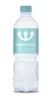 Karboniseeritud mineraalvesi NEPTUNAS GENTLE, looduslik 1,5l (kogus 6 tükki)