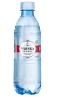 VÄRSKA ORIGINAAL Mineraalvesi 350 ml PET (kogus 12 tükki)