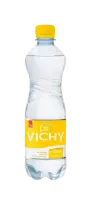VICHY Lemon 0,5 L, PET (kogus 24 tükki)