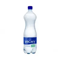 Looduslik Mineraalvesi VICHY 1,5L PET (kogus 6 tükki)