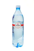 VÄRSKA Originaal looduslik mineraalvesi karboniseeritud 1 l, PET (kogus 6 tükki)
