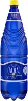 AURA PLUS Vesi sidruni 1,5 L (kogus 6 tükki)