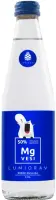 Magneesiumivesi LUMIORAV kerge mulliga , 330 ml, Klaas