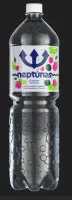 Karboniseeritud lauavesi NEPTUNAS Laimi-vaarika, 1,5L