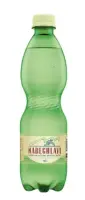 Mineraalvesi NABEGHLAVI gaseeritud, 0,5L PET (DEP)
