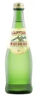 Looduslik mineraalvesi NABEGHLAVI gaseeritud,  0,5 L klaas (DEP)