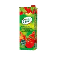 Tomatimahl CIDO XL 100% 1,5 l (kogus 8 tükki)