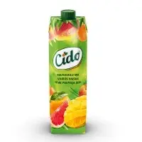 Multinektar CIDO 30% 1 l (kogus 15 tükki)