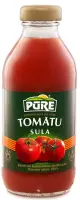 Tomatimahl PURE 330ml (kogus 12 tükki)