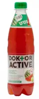 Mahlajook Aura, DR. ACTIVE Õuna-Arbuusimahlajook 0,5L (kogus 12 tükki)