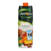 Ananassinektar ELMENHORSTER, 50%, 1 l (kogus 2 tükki)