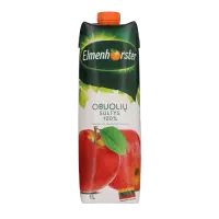 Õunamahl ELMENHORSTER, 100%, 1 l (kogus 12 tükki)