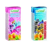 GRAND Multinektar 200 ml (kogus 27 tükki)