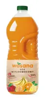 Mitmeviljamahl WOSANA  2,8 l (kogus 2 tükki)
