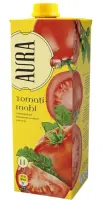 AURA Tomatimahl 1 L (kogus 12 tükki)