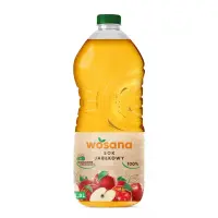 Õunamahl WOSANA2,8 l (kogus 2 tükki)