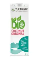 Bio kookosjook THE BRIDGE Original, 1L