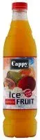 CAPPY Mahlajook Ice Fruit multivitamiini 1,5 L