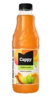 Multivitamiininektar CAPPY 1L, PET