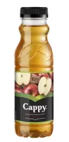 Õunanektar CAPPY 330ml, PET