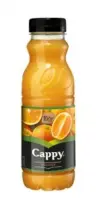 Apelsininektar CAPPY 330ml, PET