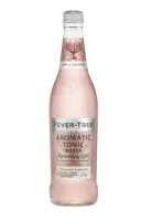 Toonik Fever Tree Aromatic 500ml (kogus 8 tükki)