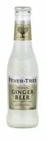 FEVER TREE Ginger Beer 200ml (kogus 24 tükki)