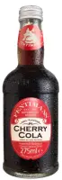 Cherry Tree Cola, FENTIMANS, 275 ml (kogus 12 tükki)