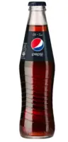 Energiavaba PEPSI MAX  koolamaitseline  karboniseritud karastusjook 0,2L pdl (kogus 24 tükki)
