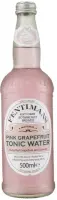 Toonik Fentimans Roosa Greip 0,5L (kogus 8 tükki)