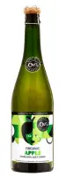 MAHE Õunalimonaad ÖUN 750ml (kogus 6 tükki)