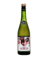 MAHE Rabarberilimonaad ÖUN 750ml (kogus 6 tükki)