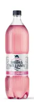 Rose Limonaad SMITH & WILLIAM PET,1,5L (kogus 6 tükki)