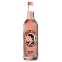 Toonik THOMAS HENRY Pink grapefruit 0,75L (kogus 6 tükki)