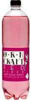 Toonik ØRN CRAFT Red Mixer, 1L (kogus 6 tükki)
