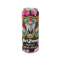Energiajook ARIZONA, Mango, 500 ml