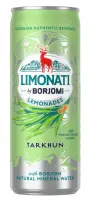 Karastusjook BORJOMI Limonati, Tarhun 330ml CAN