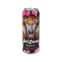 Energiajook ARIZONA, arbuusi  500 ml