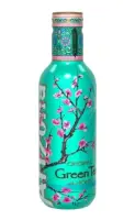 Rohelise tee jook ARIZONA, meega , 1 l