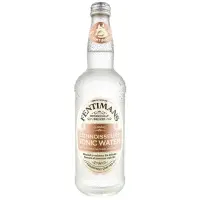 Toonik, Fentimans Connoisseurs Tonic Water 500ml (kogus 8 tükki)