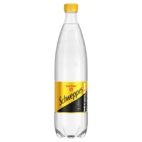 Toonik SCHWEPPES, 1L (kogus 6 tükki)