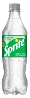 SPRITE 0,5 L, ZERO PET