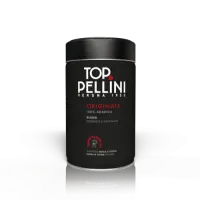 Jahvatatud kohv PELLINI TOP 250g