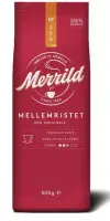 Filtrikohv MERRILT, keskmine röst, 500g
