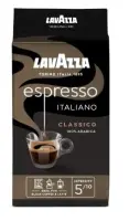 Jahvatatud kohv Espresso LAVAZZA Italiano Classico, 250g